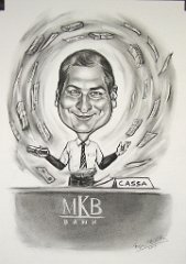 mkb cassa